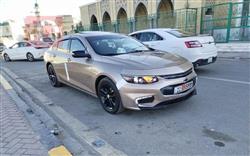 شيفروليه ماليبو